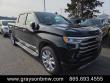 Used 2023 Chevrolet Silverado 1500 High Country 4WD Crew Cab 147 Truck Crew Cab