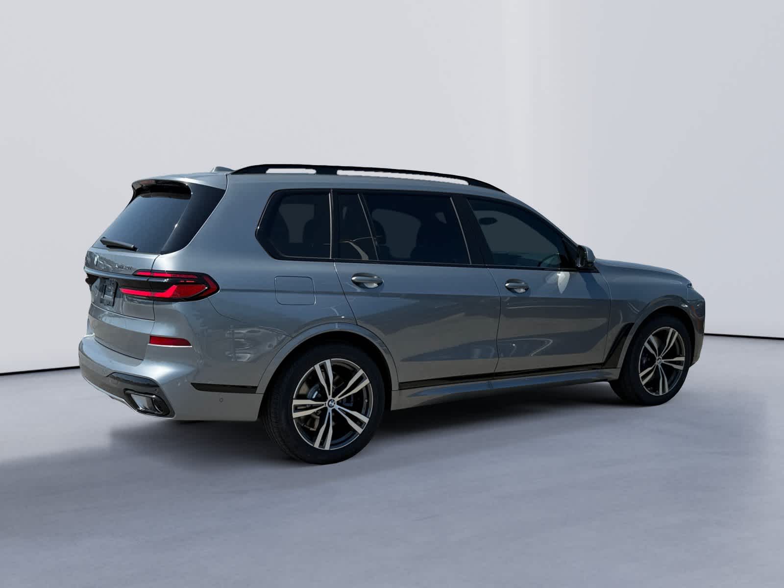New BMW X7 SUVs in Knoxville, TN | Grayson BMW
