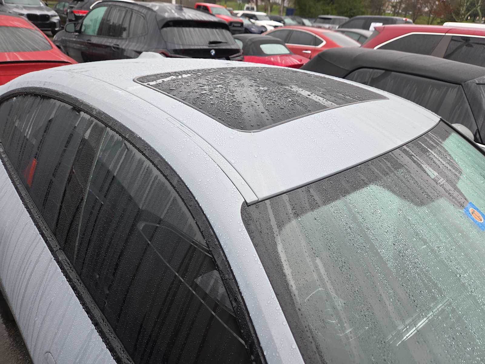 2023 Bmw 430i xDrive Gran Coupe photo 3