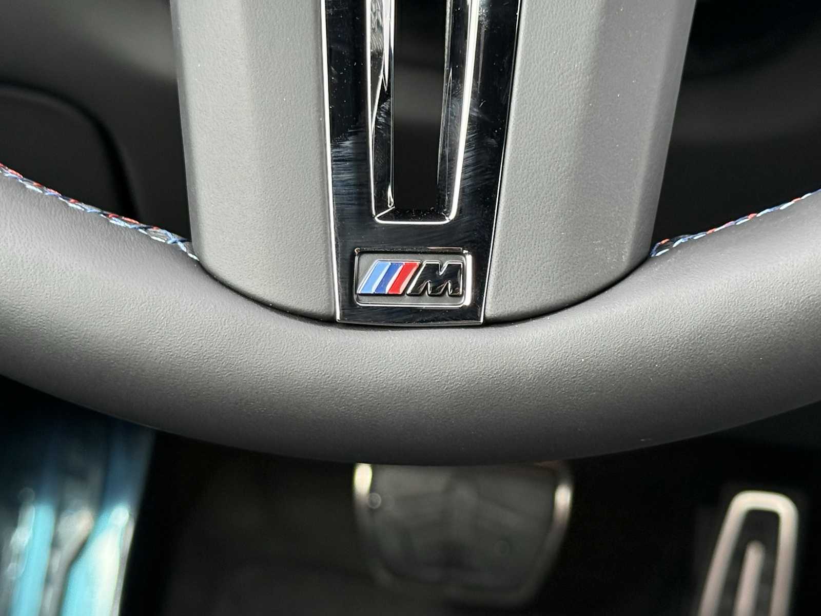 2026 BMW XM Base - Photo 20