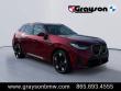 Used 2025 BMW X3 30 xDrive SUV