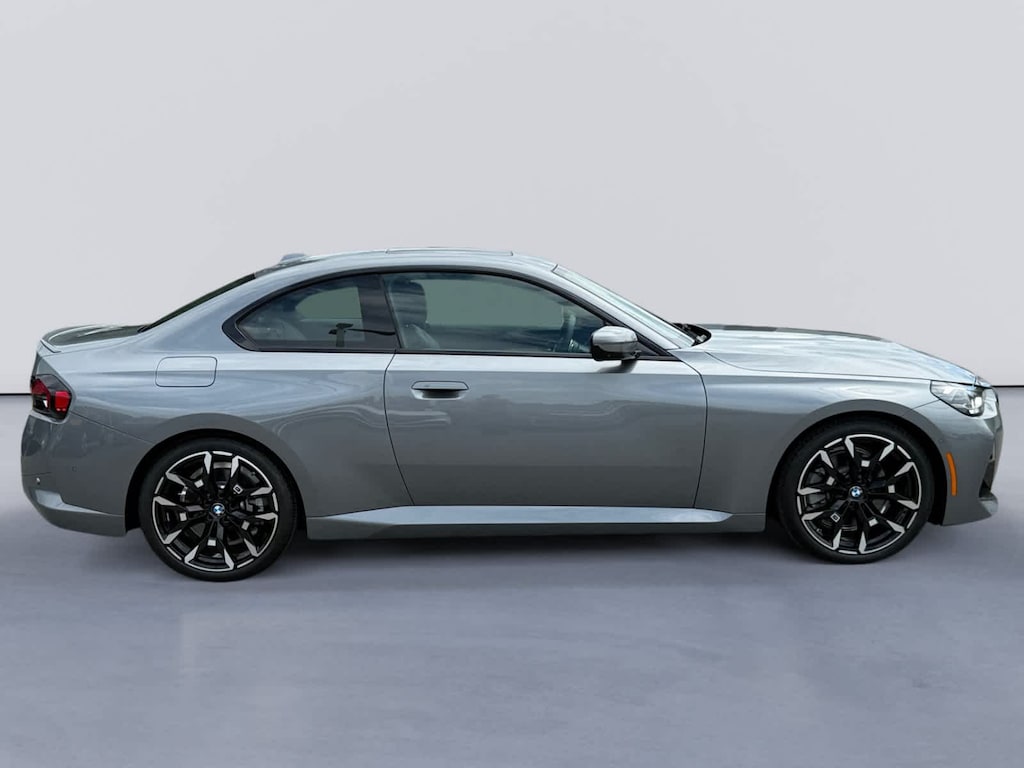 New 2025 BMW 230i Coupe