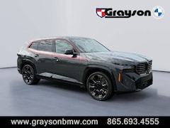 2026 BMW XM Label SUV