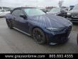 Used 2022 BMW M4 Competition xDrive Convertible