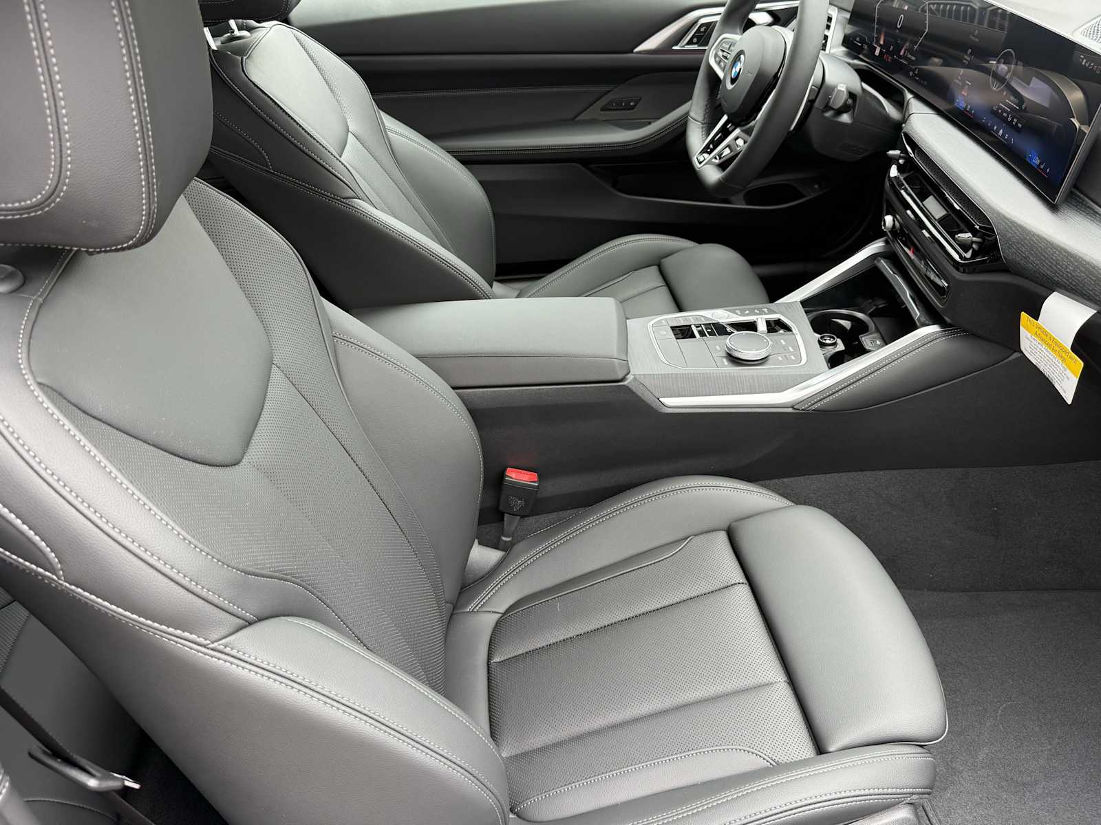 2026 BMW 4 Series 430i - Photo 11