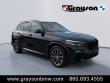 Used 2021 BMW X5 xDrive40i SUV