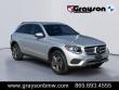 Used 2019 Mercedes-Benz GLC 300 GLC 300 SUV