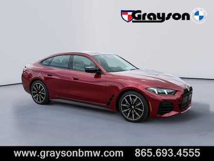 2026 BMW M440i M440i Gran Coupe