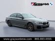 Used 2022 BMW 530e 530e xDrive Sedan