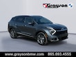 Kia Sportage Hybrid