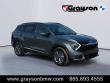 Used 2024 Kia Sportage Hybrid SX-Prestige SUV