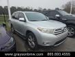 Used 2011 Toyota Highlander Limited SUV