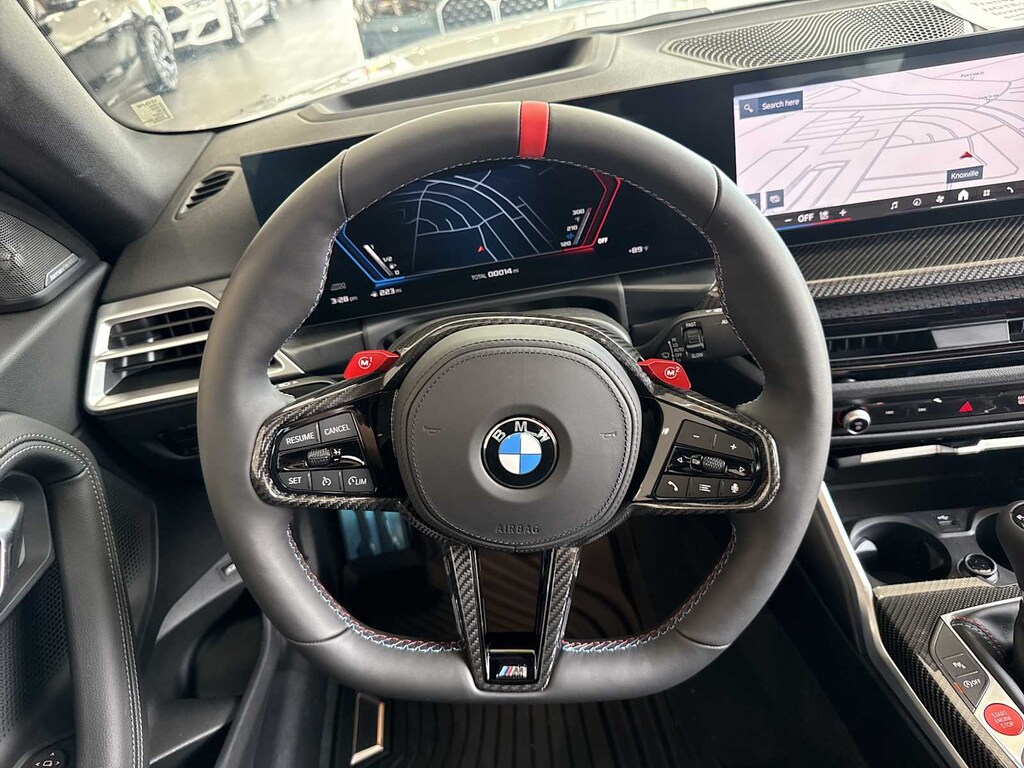 New 2026 BMW M2 Base Coupe