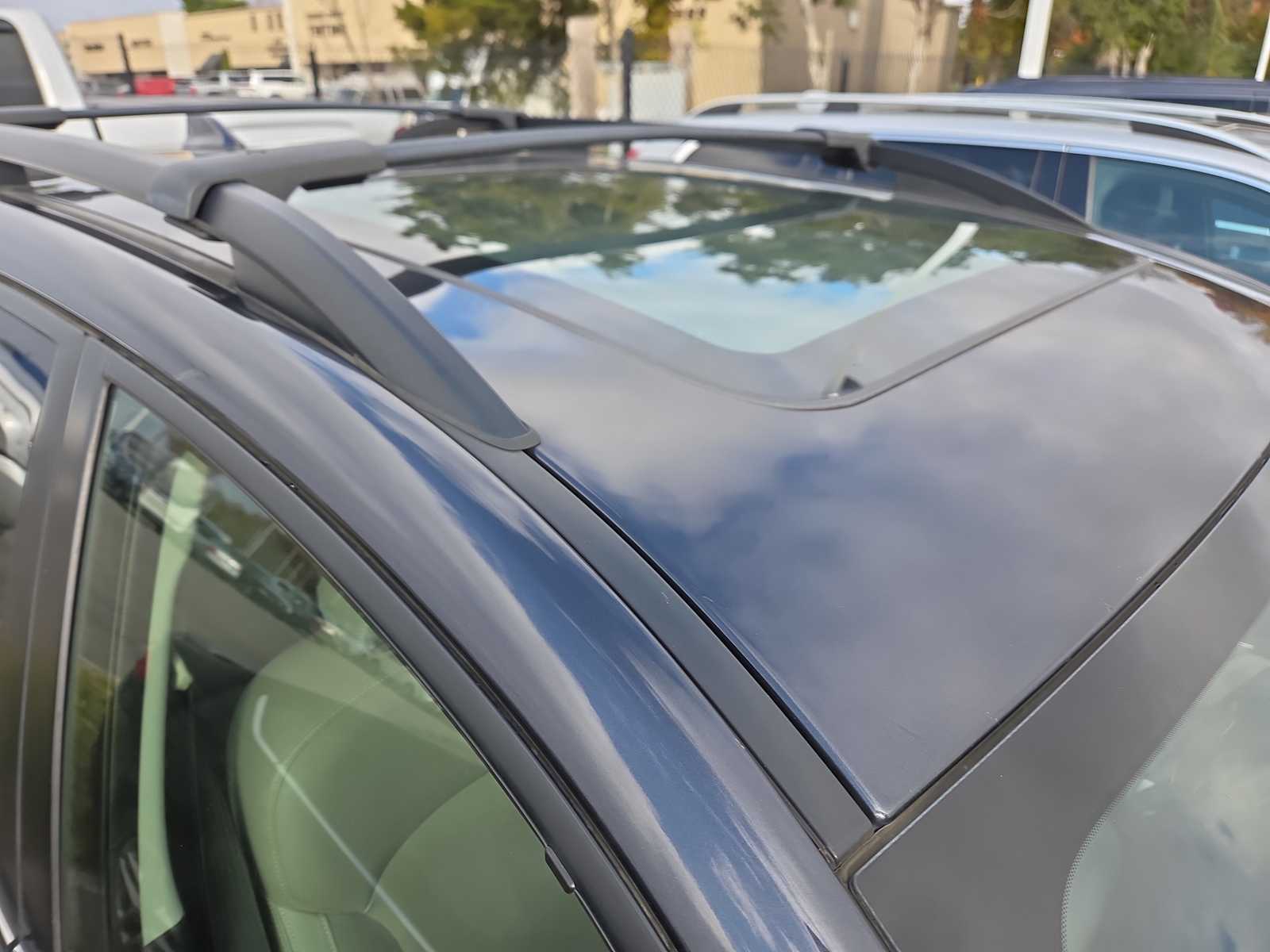 2018 Subaru Forester Limited photo 2