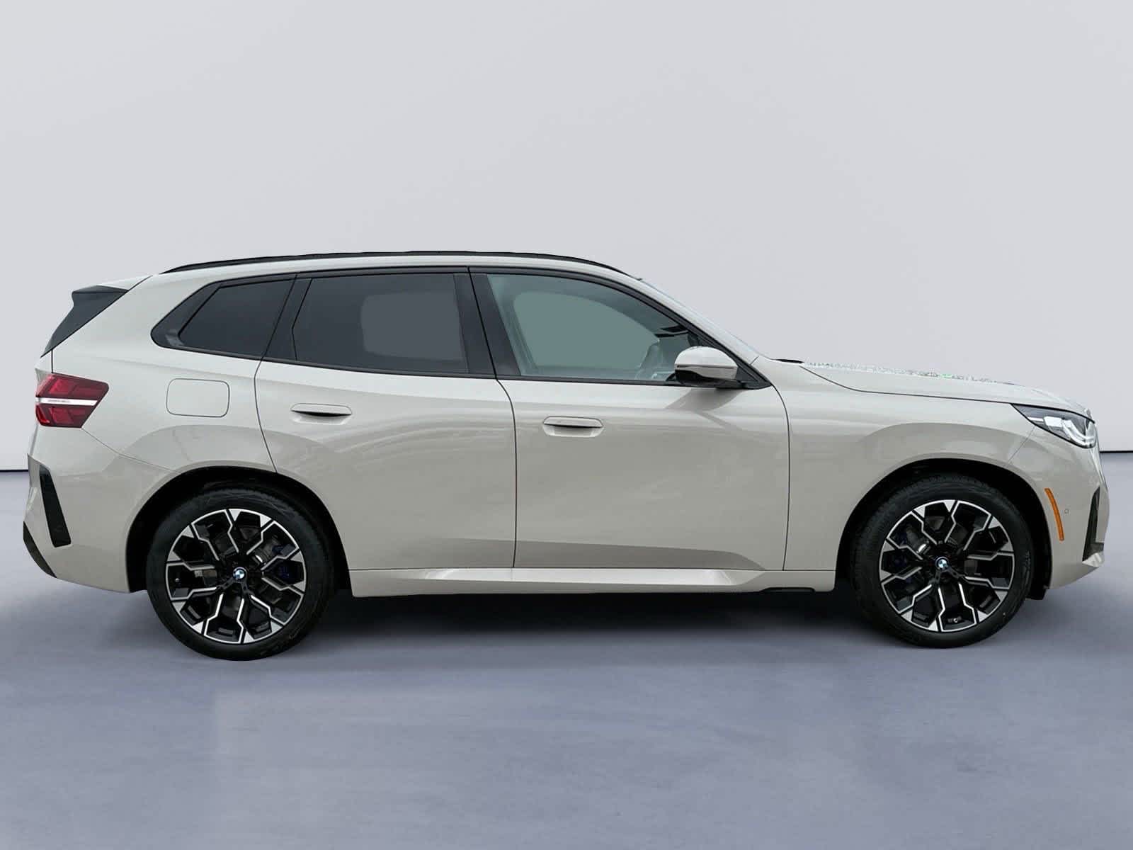 2025 BMW X3 30 - Photo 2