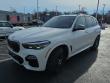 Used 2021 BMW X5 M50i SUV