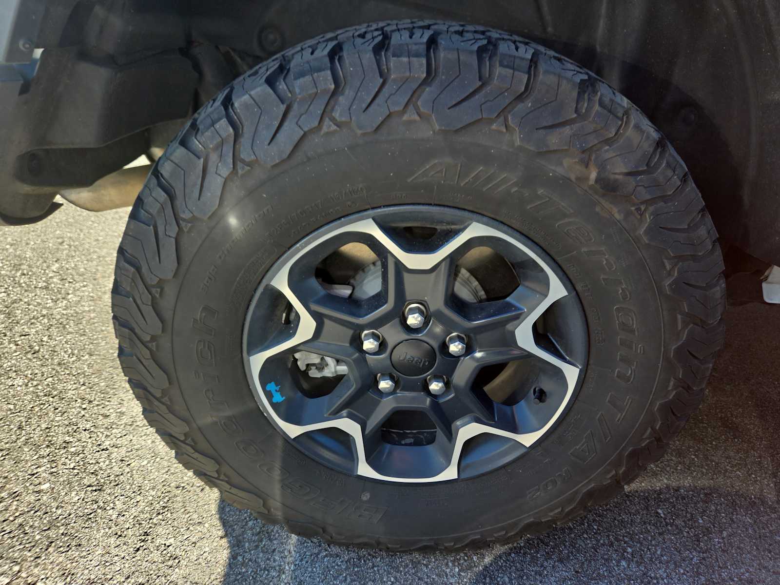 2022 Jeep Wrangler 4xe Unlimited Rubicon photo 3