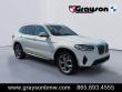 Used 2022 BMW X3 xDrive30i SUV
