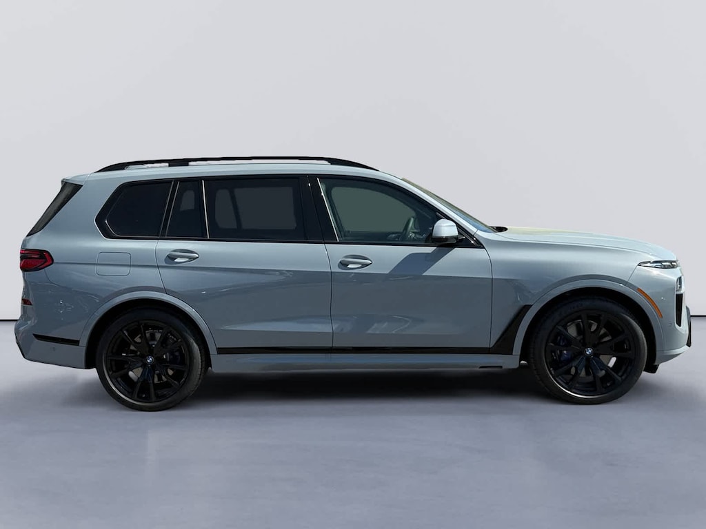 Used 2026 BMW X7 xDrive40i SUV