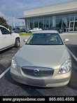  Buick Lucerne