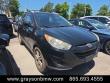 Used 2011 Hyundai Tucson GLS Pzev SUV