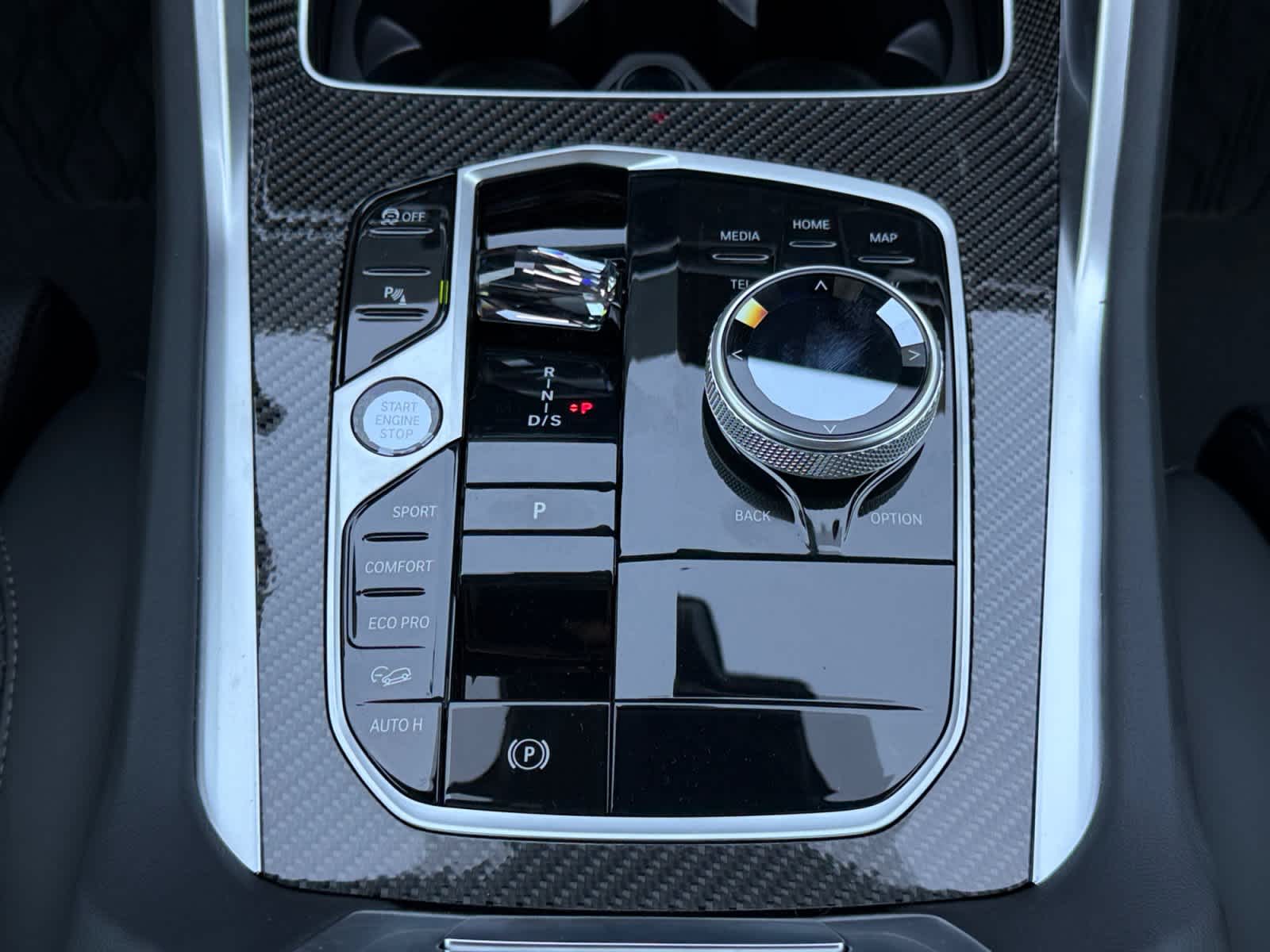 2026 BMW X6 M60i - Photo 27