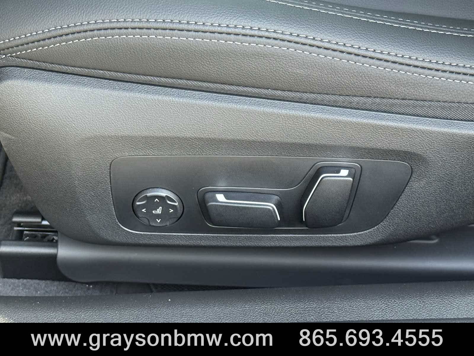 2026 BMW 4 Series 430i - Photo 11
