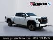 Used 2025 GMC Sierra 2500 HD Denali Ultimate 4WD Crew Cab 159 Truck Crew Cab