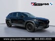 Mazda CX-50