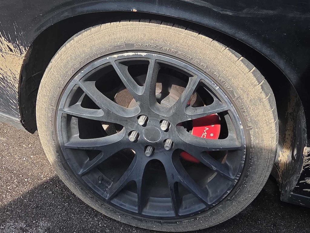 Used 2016 Dodge Challenger SXT Coupe