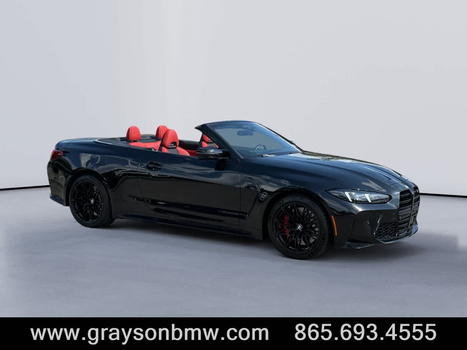 2026 BMW M4