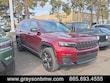  Jeep Grand Cherokee L