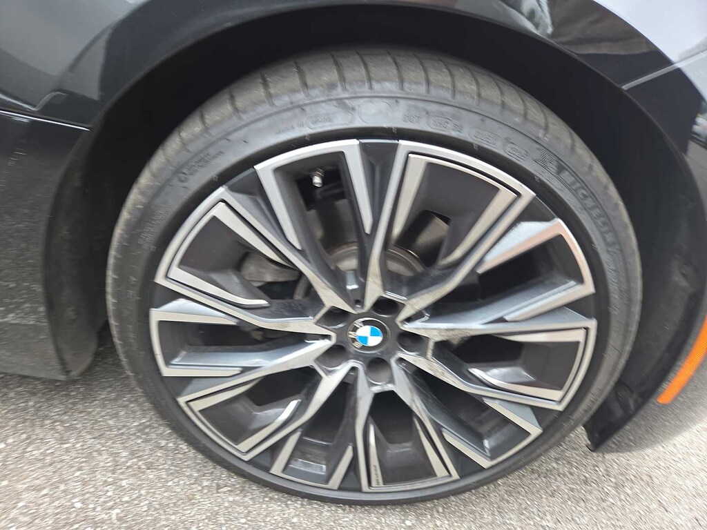 Used 2024 BMW 430i 430i Gran Coupe