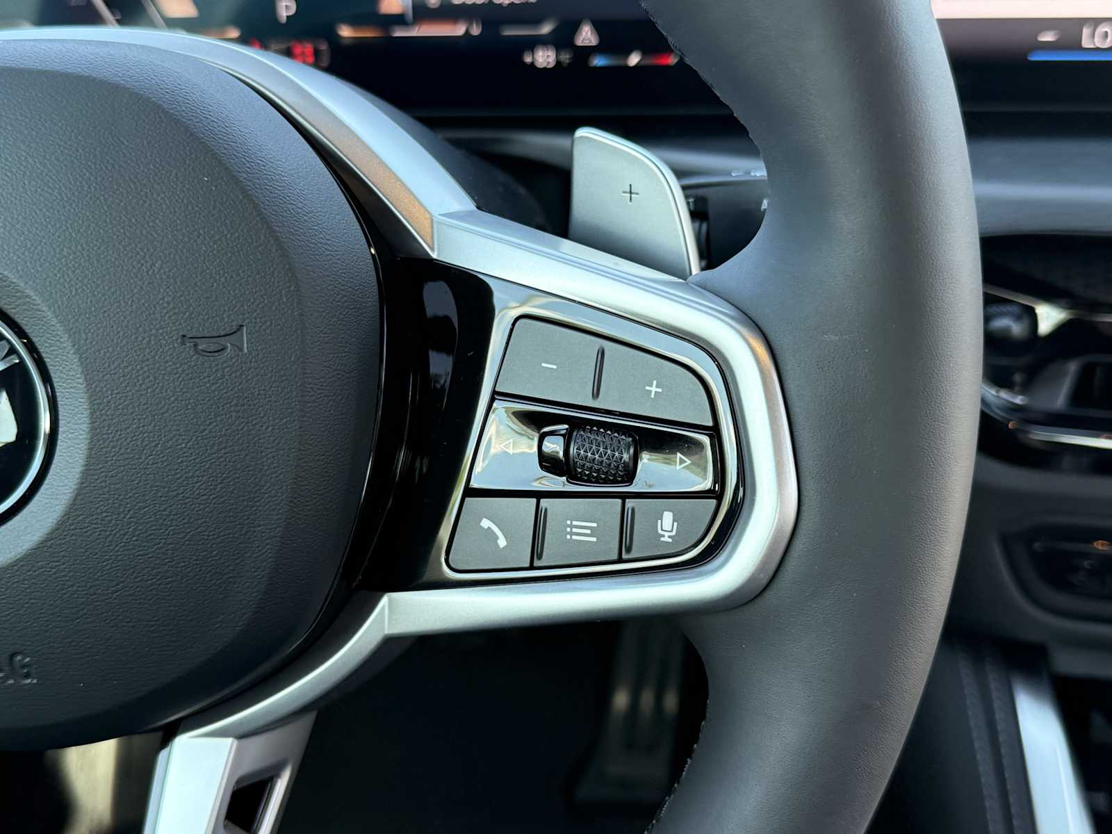 2026 BMW 4 Series 430i - Photo 22