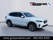 Used 2024 BMW X3 xDrive30i SUV