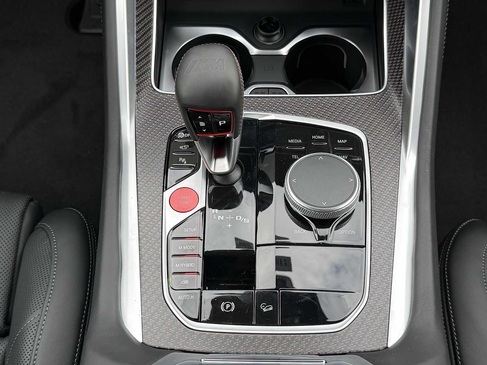 2026 BMW XM Base - Photo 21