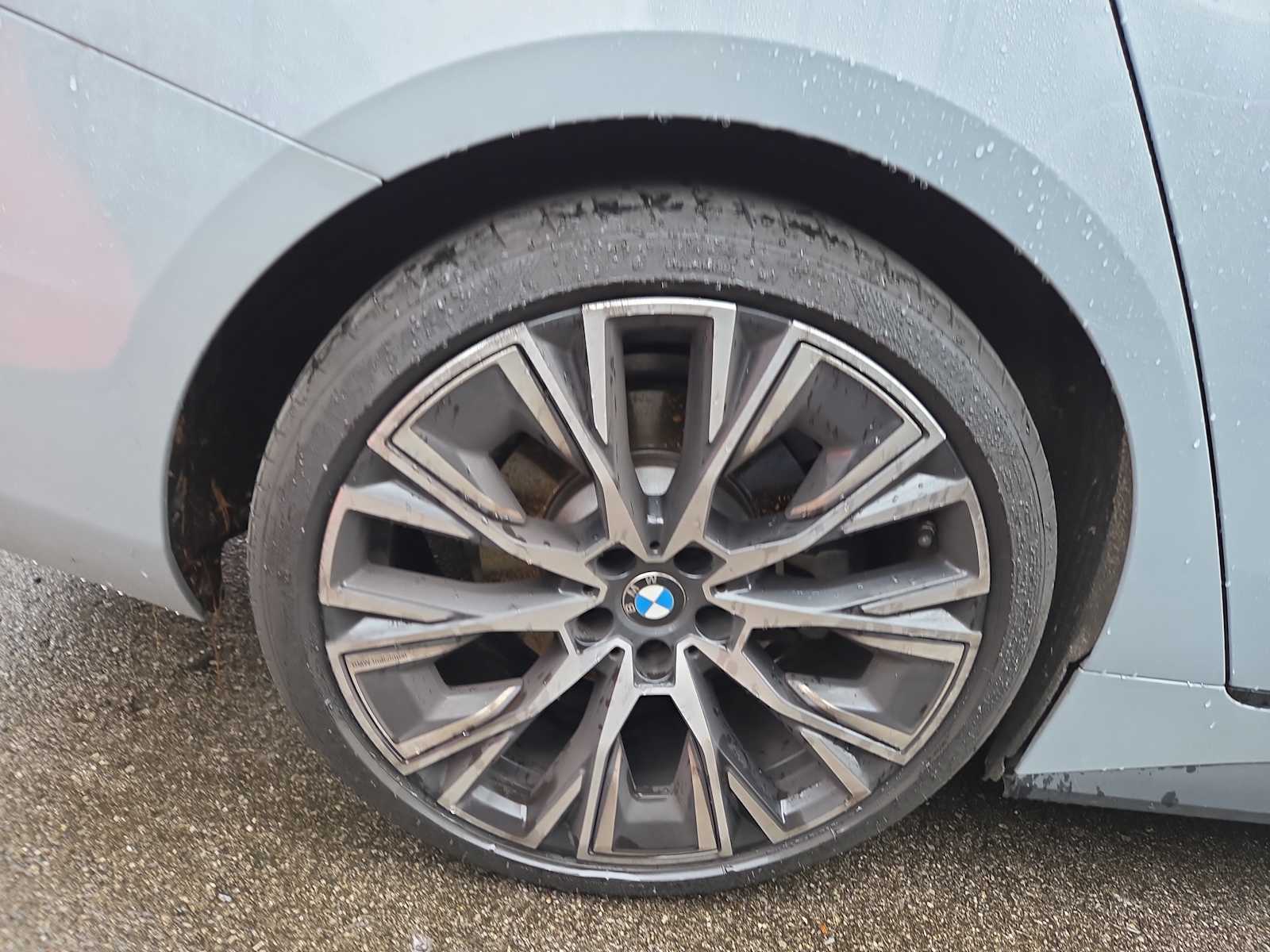 2023 Bmw 430i xDrive Gran Coupe photo 4