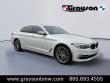 Used 2019 BMW 530i 530i xDrive Sedan
