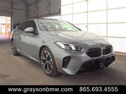 2025 BMW 228i 228 xDrive Gran Coupe