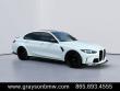 Used 2026 BMW M3 Competition Sedan