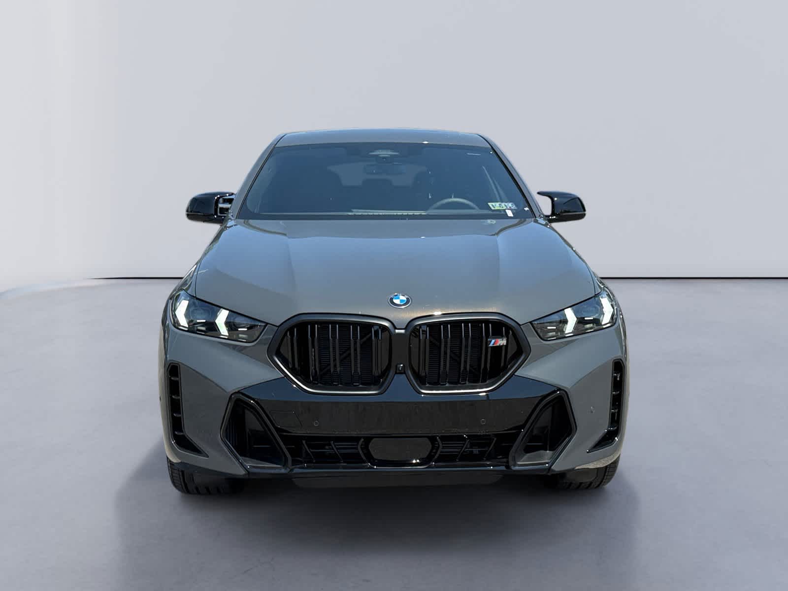 2026 BMW X6 M60i - Photo 8