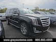 CADILLAC Escalade ESV