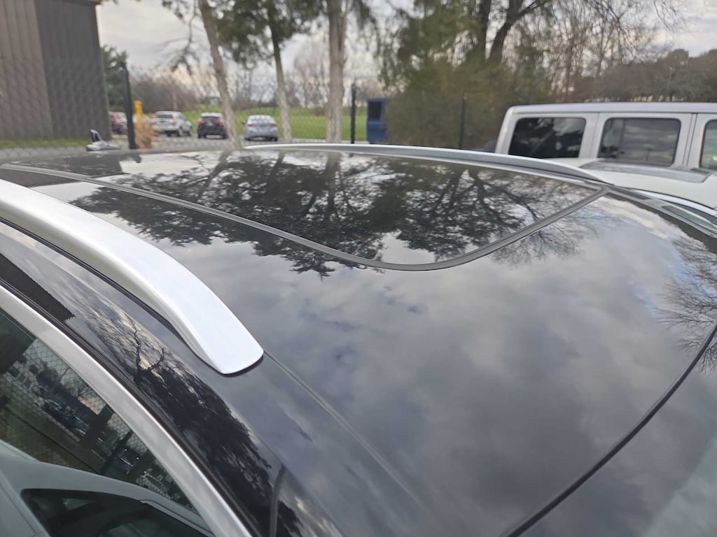 Used 2025 Audi Q3 S Line Premium SUV