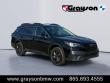 Used 2022 Subaru Outback Onyx Edition XT SUV