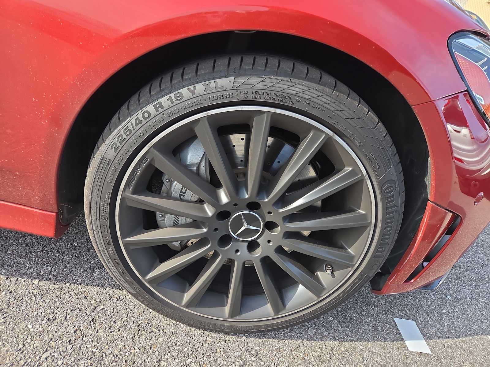 2020 Mercedes Benz C AMG 43 Coupe photo 2