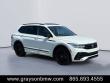 Used 2024 Volkswagen Tiguan SE R-Line Black SUV
