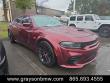 Used 2022 Dodge Charger Scat Pack Widebody Sedan