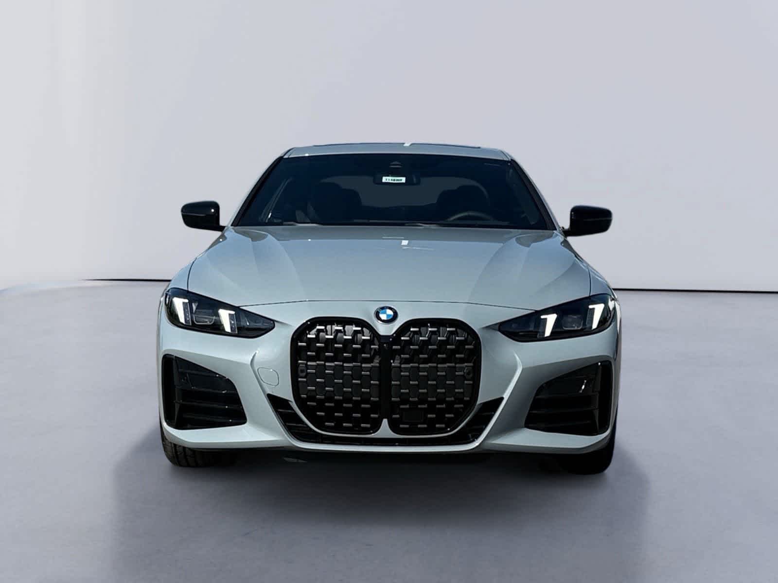 2026 BMW 4 Series 430i - Photo 8