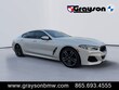  BMW 840i