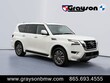  Nissan Armada